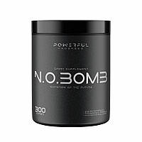 Аминокислота Powerful Progress N.O.BOMB, 300 грамм Яблоко CN7480-6 SP