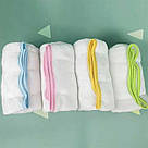 Дитяче покривало з облямівкою + іграшка Жаба, фото 4