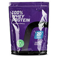 Протеин Progress Nutrition 100% Whey Protein, 460 грамм Черника CN14671-6 SP