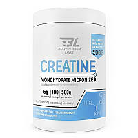 Креатин Bodyperson Labs Creatine Monohydrate, 500 грамм Без вкуса CN14548-1 SP