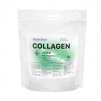 Препарат для суставов и связок EntherMeal Collagen Juice, 15*5 грамм Клубника со сливками CN7600-2 SP