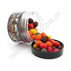 ВАФТЕРСИ SKR SNAIL MULTICOLOR 10X14