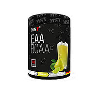Аминокислота MST BCAA EAA Zero, 520 грамм Груша-лайм CN4350-9 SP