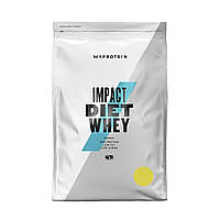 Протеин MyProtein Impact Diet Whey, 1 кг Клубничное печенье CN13437-1 SP