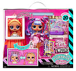 Лялька L.o.l Surprise Tweens Surprise Swap Bailey, фото 5