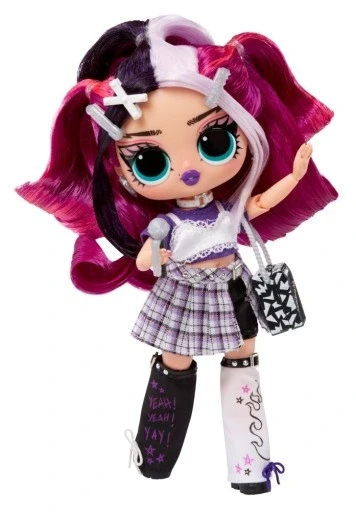 Лялька L.O.L. SURPRISE LOL Tweens Jenny Rox Seria 4 588719, фото 1