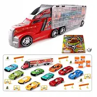 Вантажівка гаряча 63с м евакуатор пружини гр Kinderini