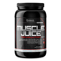 Гейнер Ultimate Muscle Juice Revolution 2600, 2.12 кг Печенье-крем CN3731-4 SP