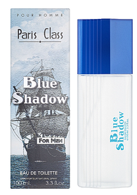 Aroma Parfume Blue Shadow Туалетна вода 100 мл