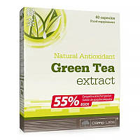 Экстракт зеленого чая Olimp Green Tea (60 капс)