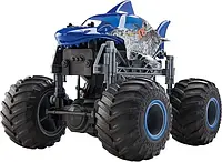 Автомобіль дитячий з камерою Aig Rock Crawler Revell Monster Truck Auto Rc Remote Control Xl 6568-330N