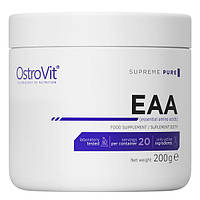Аминокислота OstroVit EAA, 200 грамм Без вкуса CN6312-1 SP