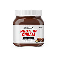 Заменитель питания BioTech Protein Cream, 400 грамм Соленая карамель CN4993-4 SP