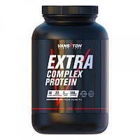Протеин Vansiton Extra Complex Protein, 1.4 кг Банан CN10399-1 SP