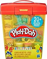 Набір Hasbro Play-doh E9099 для замісів тіста