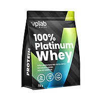 Протеин VPLab 100% Platinum Whey, 750 грамм Шоколад CN6571-7 SP