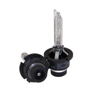Лампа ксенонова безртутніх, MICHI MI Bulb D4S (5000K) 35