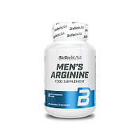 Аминокислота BioTech Men's Arginine, 90 капсул CN1865-1 SP
