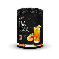 Аминокислота MST BCAA EAA Zero, 1.04 кг Персиковый чай CN13353-3 SP