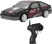 Автомобіль дитячий дрифтовий Rc 1:24 4wd Car 4x4 Hb Toys 4582481451657