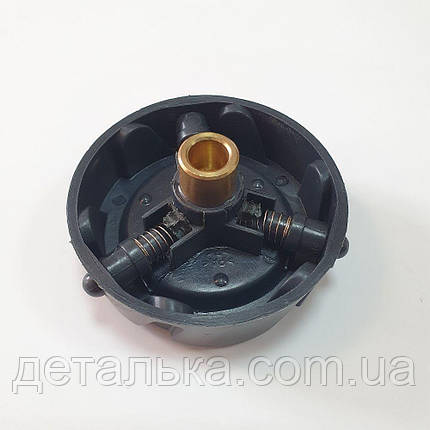 Муфта для соковичавниці Philips HR1858, HR1861, HR1866., фото 4