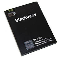 Батарея Blackview BV4000 / BV4000 Pro Original