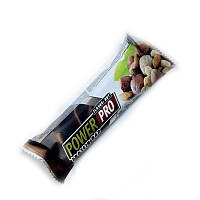 Батончик Power Pro 36% Protein Bar with Nuts, 60 грамм Орех CN115-2 SP