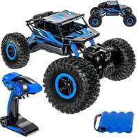 Автомобіль дитячий Rc Car 4x4 Kruzzel 22439