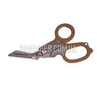 Ножницы-мультитул Leatherman Raptor Rescue(Coyote Tan)(1719788437754)