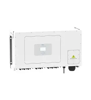 Мережевий інвертор 120kW Deye SUN-120K-G01P3-EU-AM8