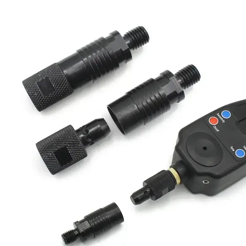 Набір швидкоз'єднувачів для сигналізаторів Feima FA-08-2 2шт, фото 1