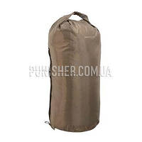 Компрессионный мешок Eberlestock Zip-On Dry Bag 65L(Coyote Brown)(1722501153756)