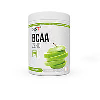 Аминокислота BCAA MST BCAA Zero, 540 грамм Зеленое яблоко CN4354-3 SP