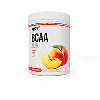 Аминокислота BCAA MST BCAA Zero, 540 грамм Персик CN4354-4 SP