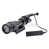 Оружейный фонарь Element SF M952V Strong Tactical Light(Белый)(Черный)(1745585547754)