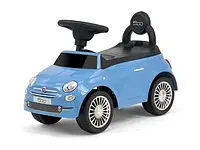 Автомобіль дитячий Fiat 500 Blue Milly Mally 500 Ride-on 5901761125719