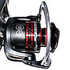 Котушка BratFishing BC2000 18+1BB, фото 5