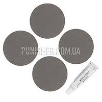 Ремкомплект Therm-a-Rest Mattress Repair Kit(Foliage Green)(1748304099756)