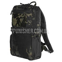 Рюкзак Emerson Commuter 14 L Tactical Action Backpack(Multicam Black)(1748536785756)