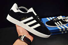 Кросівки Adidas Gazelle арт 21439 (унісекс, газель)