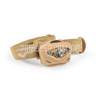 Налобный фонарь Princeton Tec Vizz 420 Lumen MPLS(Белый, Красный)(Tan)(1724290565756)