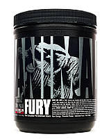 Предтренировочный комплекс Universal Nutrition Animal Fury, 20 порций Арбуз (328 грамм) CN2610-1 SP