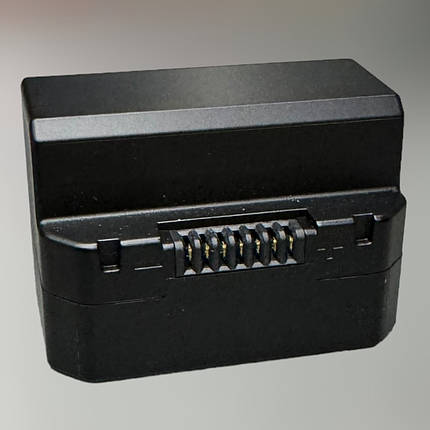 Акумулятор Hikmicro Thunder 2.0 Battery HM-3644DC, батарея для тепловізійного прицілу, фото 1