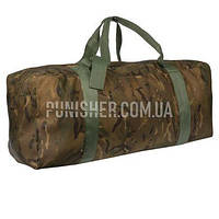 Дорожная сумка-баул Punisher(Camouflage)(1749462941755)