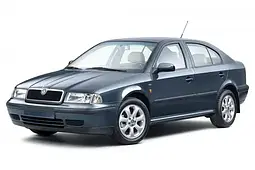 Skoda Octavia A4 (1996-2005)