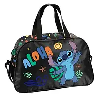 Пасо спортивна сумка дитяча для басейну Lilo And Stitch Disney Paso Ds23bs-074