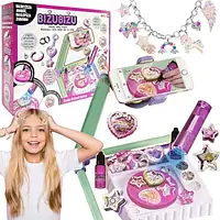 Bizubizu Deluxe Jewelry Studio Set ювелірна студія набір Epee