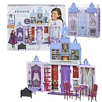 Ляльковий будиночок Hasbro Frozen 76 см 2 Arendelle Castle E5511