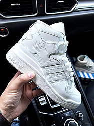 Кросівки Adidas Originals Forum 84 mid арт 21392 (унісекс, адідас)