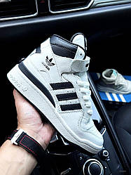Кросівки Adidas Originals Forum 84 mid арт 21391 (унісекс, адідас)